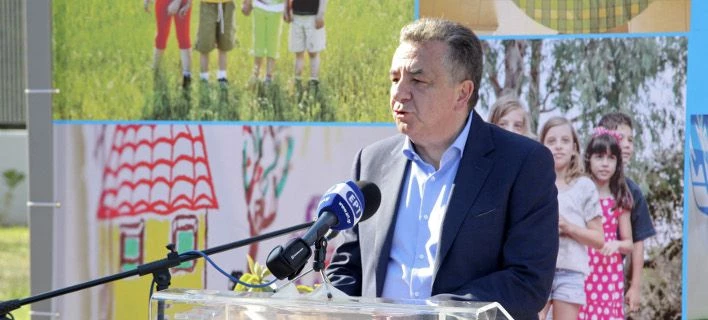 Σφάζονται για έναν περιφερειάρχη ΚΙΝΑΛ, ΝΔ και ΣΥΡΙΖΑ – Η περίπτωση Αρναουτάκη